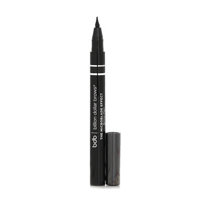 Billion Dollar Brows The Microblade Effect: Brow Pen Raven 1.2g/0.42oz