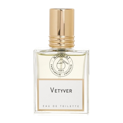 Nicolai Vetyver Eau De Toilette Spray 30ml/1oz