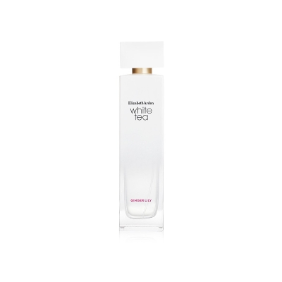Elizabeth Arden White Tea Ginger Lily Eau De Toilette Spray 100ml/3.3oz