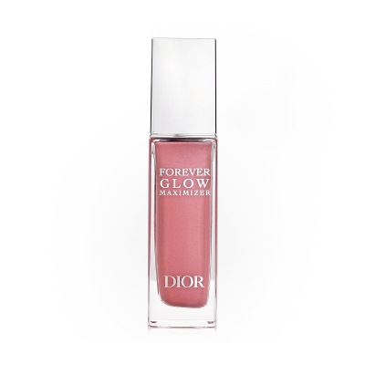 Christian Dior Forever Glow Maximizer Liquid Highlighter Rosy 11ml