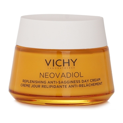 Vichy Neovadiol Post-Menopause Replenishing Anti-Sagginess Day Cream 50ml/1.69oz