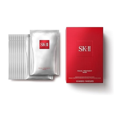 SK-II Facial Treatment Mask (Travel exclusive) 10sheets
