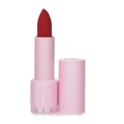 Kylie By Kylie Jenner 哑光唇膏 410 An Apple A Day 3.5g/0.12oz