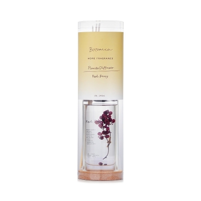 Botanica Home Fragrance Plante Diffuser - Red Berry 145ml/4.9oz