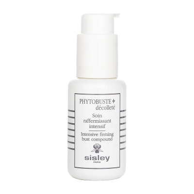Sisley Phytobuste + dekolt intenzivn&iacute; zpevňuj&iacute;c&iacute; Bust Compound 50ml/1.6oz