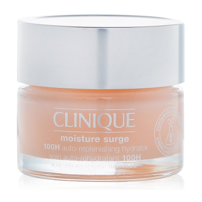 Clinique Moisture Surge 100H Auto-Replenishing Hydrator 30ml/1oz