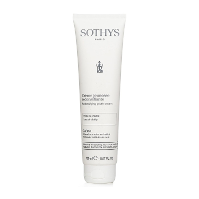 Sothys Regeneračn&iacute; kr&eacute;m pro ml&aacute;dež (velikost salonu) 150ml/5.07oz