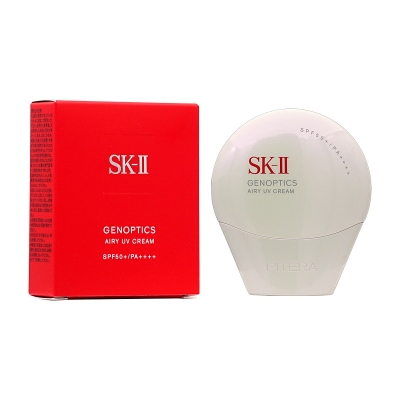SK-II Genoptics Airy UV Cream 30g