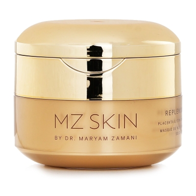 MZ Skin Replenish & Restore Placenta & Stem Cell Night Recovery Mask 30ml/1.01oz