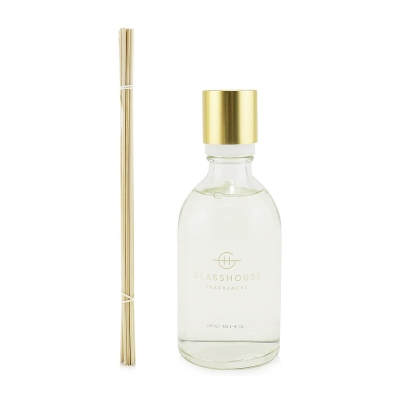Glasshouse Diffuser - I'll Take Manhattan (Orchids & Blood Orange) 250ml/8.4oz