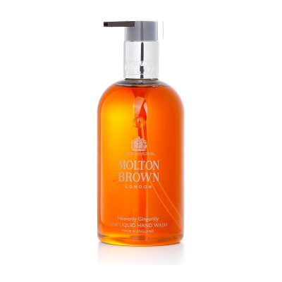 Molton Brown Heavenly Gingerlily Fine Liquid Hand Wash 300ml/10oz