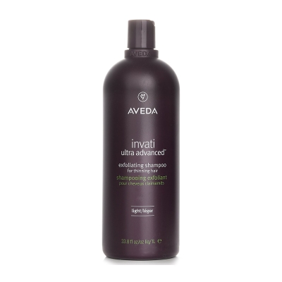 Aveda Invati Ultra Advanced Exfoliating Shampoo Light 1000ml