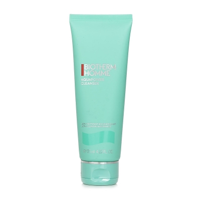 Biotherm Homme Aquapower Dung Dịch Rửa 125ml/4.22oz