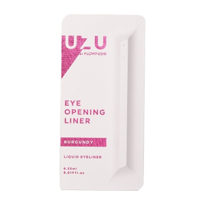 UZU Eye Opening 眼线笔 Burgundy 0.55ml