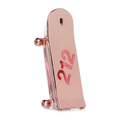 Carolina Herrera 212 Heroes Forever Young Eau De Parfume para ella Spray natural 80ml/2.7oz