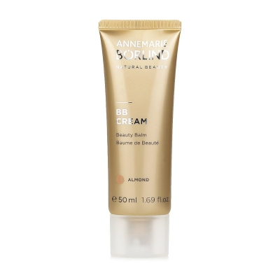 Annemarie Borlind BB霜 Beauty Balm Almond 50ml/1.69oz