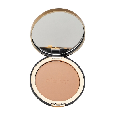 Sisley Phyto Poudre Compacte Matifying and Beautifying Pressed Powder 3 Sandy 12g/0.42oz