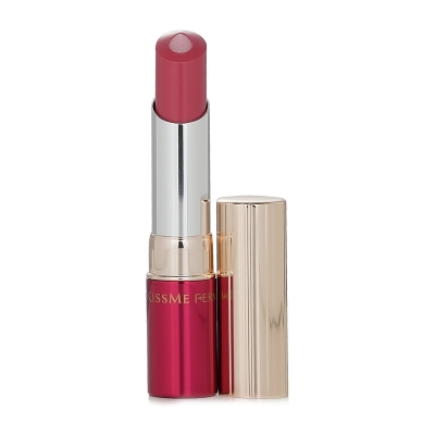 KISS ME KISS ME FERME W Color Double Rouge 02 3.6g/0.12oz