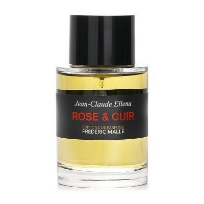 Frederic Malle Rose & Cuir Eau De Parfum Spray 100ml/3.4oz