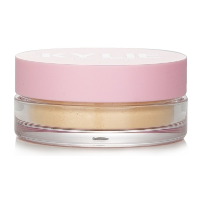 Kylie By Kylie Jenner 定妆粉 300 Yellow 5g/0.17oz