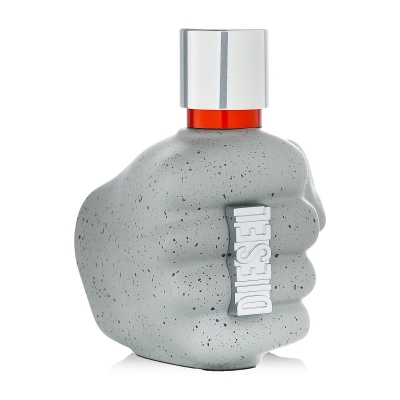 Diesel Only The Brave Street Eau De Toilette Spray 35ml/1.1oz