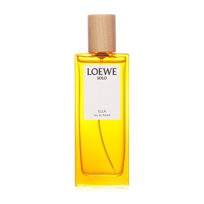 Loewe Solo Ella Eau De Toilette Spray 50ml/1.7oz