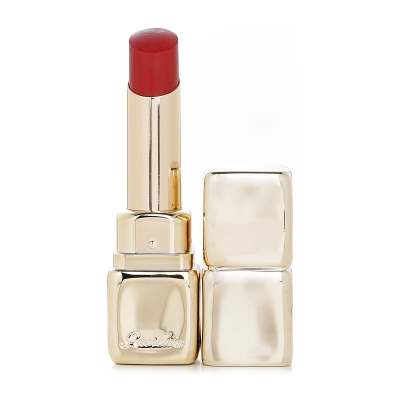 Guerlain Kisskiss Shine Bloom Lipstick 519 Floral Brick 3.2g/0.11oz