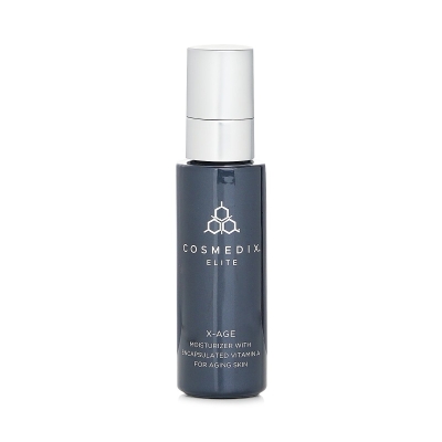 CosMedix Elite X-Age Moisturizer 30ml/1oz