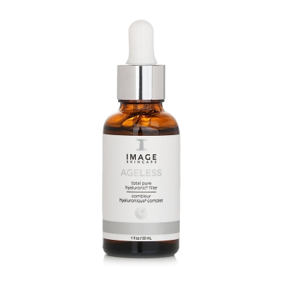 Image Ageless Total Pure Hyaluronic Filler 30ml/1oz