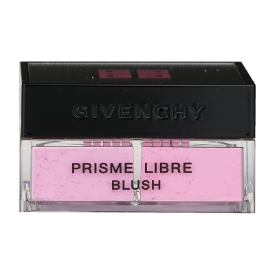 Givenchy Prisme Libre Blush The First 4# 1 Mousseline Lilas 1 Mousseline Lilas 4x1.12g/0.15oz