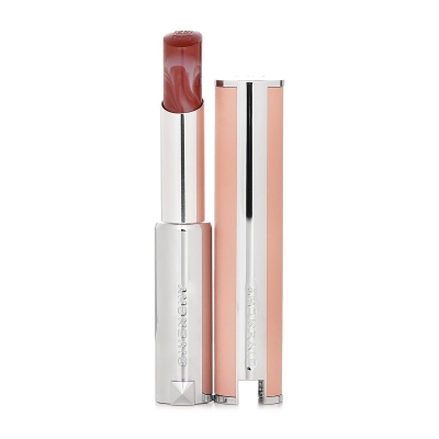 Givenchy Rose Perfecto Beautifying Lip Balm 501 Spicy Brown 2.8g/0.09oz