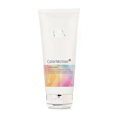Wella ColorMotion Conditioner 200ml