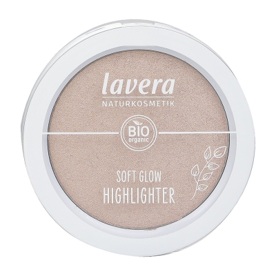 Lavera 有机轻亮光影霜 02 Ethereal Light 5.5g