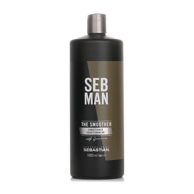 Sebastian Seb Man The Smoother Conditioner 1000ml
