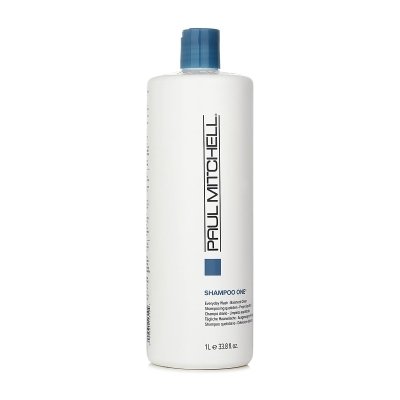 Paul Mitchell シャンプー ワン (オリジナル ウォッシュ - 極めて穏やか) 1000ml/33.8oz