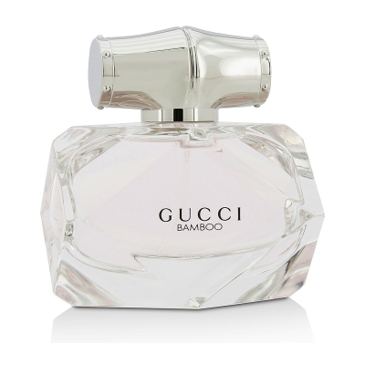 Gucci Bamboo Eau De Toilette Spray 50ml/1.6oz