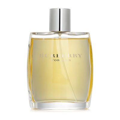 Burberry Burberry Eau De Toilette Spray 100ml/3.3oz