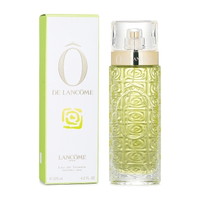 Lancome O De Lancome ماء تواليت بخاخ 125ml/4.2oz