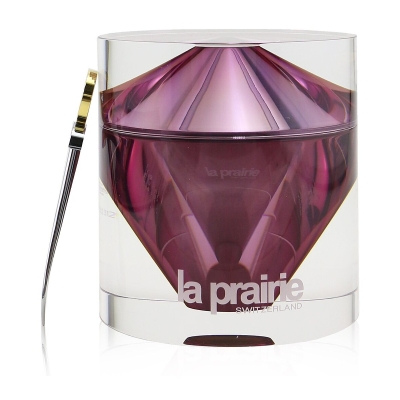 La Prairie ครีมบำรุงผิวแพลตินัมแรร์โอต-รีจูวีเนชัน 50ml/1.7oz