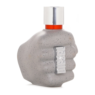 Diesel Only The Brave Street Eau De Toilette Spray 50ml/1.7oz