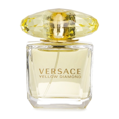 Versace Yellow Diamond Eau De Toilette Spray 30ml/1oz