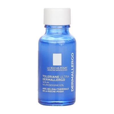 La Roche Posay Toleriane Ultra Dermallergo s&eacute;rum s 0,1 % neurosensinu 20ml/0.6oz