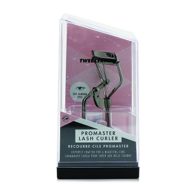 Tweezerman Promaster Lash Curler Picture Color