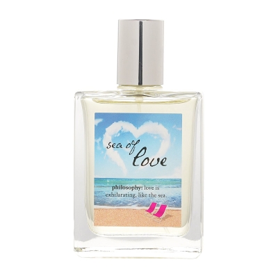 Philosophy Sea Of Love Eau De Toilette Spray 60ml/2oz