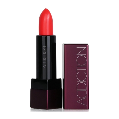 ADDICTION The Lipstick Sheer 010 Contempt 3.8g/0.13oz