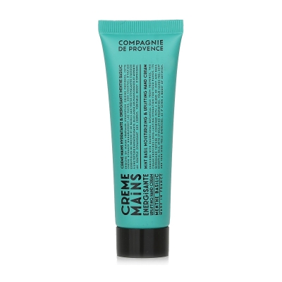 Compagnie de Provence Menthe Basilic Uplifting Hand Cream 30ml/1oz