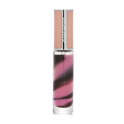 Givenchy 로즈 퍼펙토 리퀴드 립밤 011 블랙핑크 6ml/0.21oz