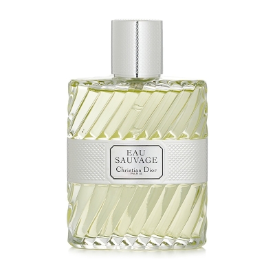 Christian Dior Eau Sauvage Eau De Toilette Spray 100ml/3.3oz