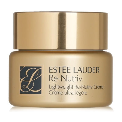 Estee Lauder Re-Nutriv Light Weight Cream 50ml/1.7oz