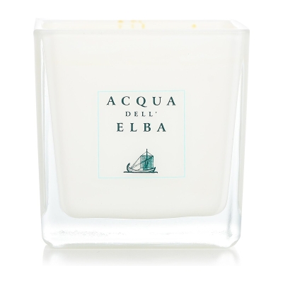 Acqua Dell'Elba Scented Candle - Fiori 180g/6.4oz